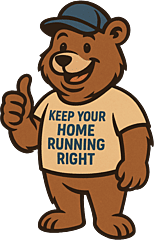 All Comfort Air logo - HVAC heating and cooling company in Raleigh NC